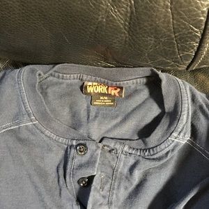 Work Shirt